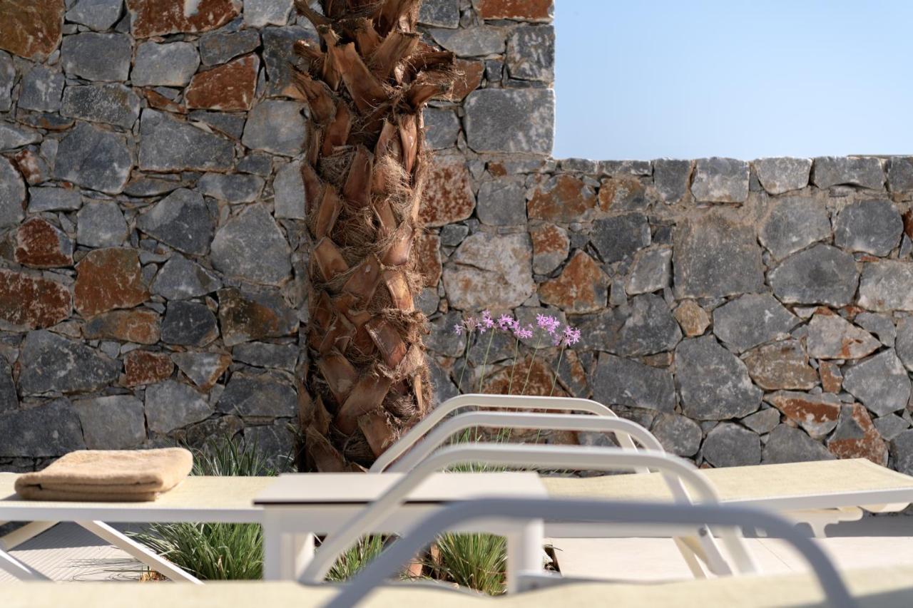 Pelagias Villa Lefka With Heated Pool Mathés المظهر الخارجي الصورة