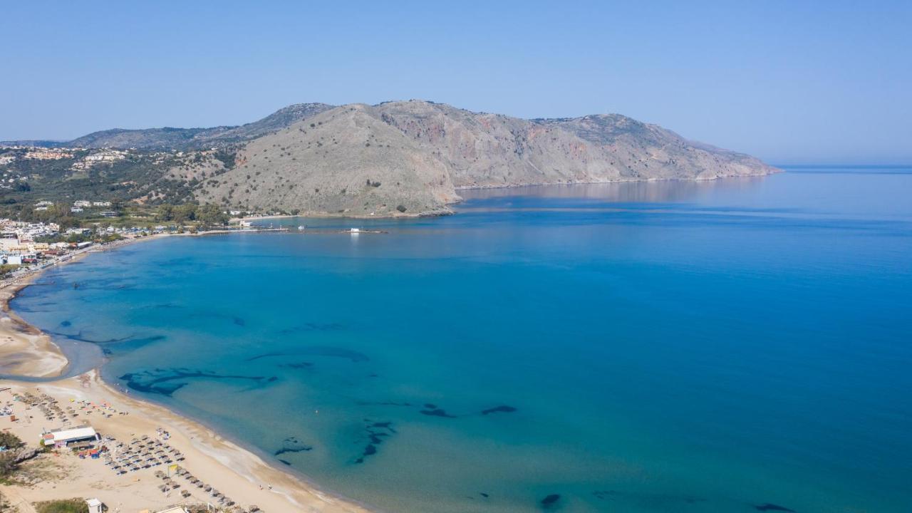 Pelagias Villa Lefka With Heated Pool Mathés المظهر الخارجي الصورة