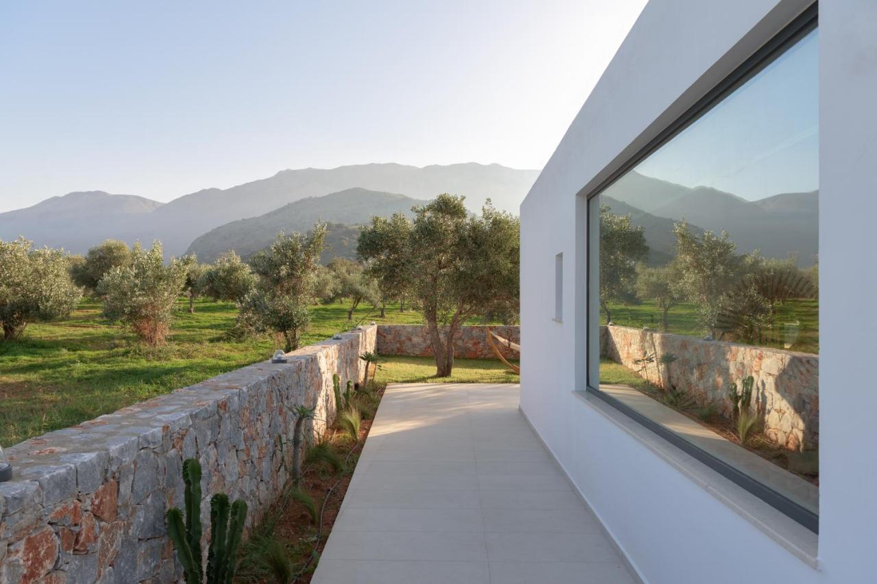 Pelagias Villa Lefka With Heated Pool Mathés المظهر الخارجي الصورة