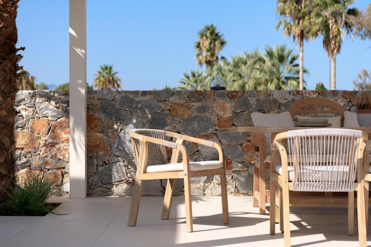 Pelagias Villa Lefka With Heated Pool Mathés المظهر الخارجي الصورة