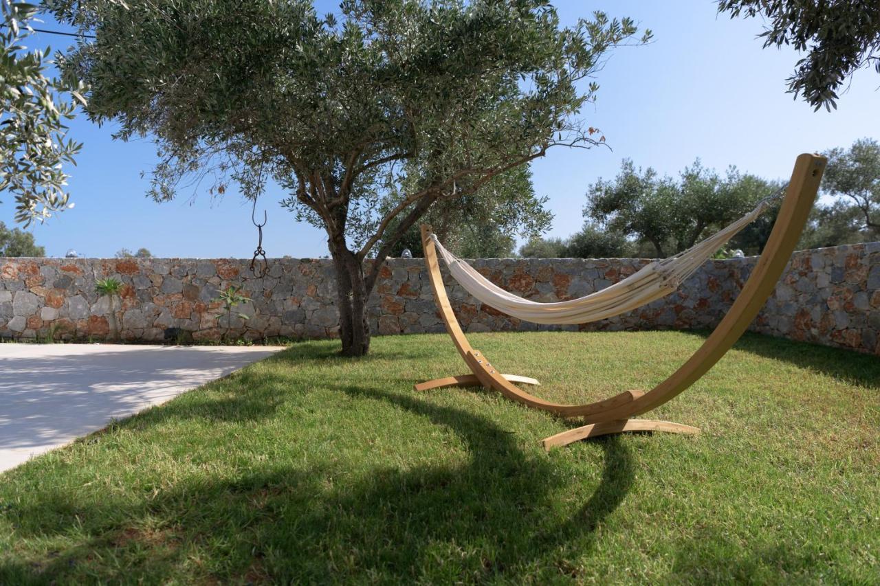 Pelagias Villa Lefka With Heated Pool Mathés المظهر الخارجي الصورة